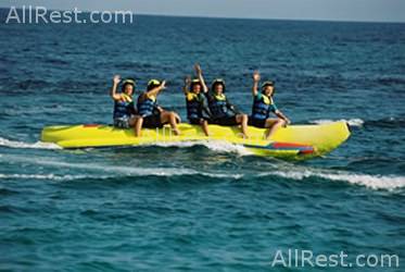 Holiday Republic Marmaris Resort 17